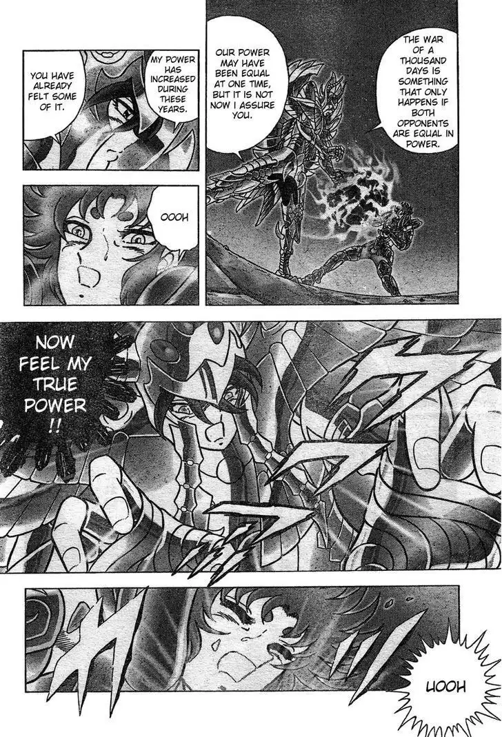 Saint Seiya - Next Dimension Chapter 26 14